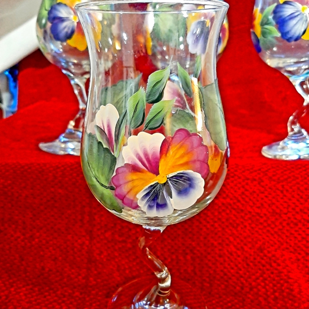 SANGRIA ANYONE?